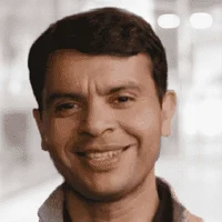 Mohit Aron
