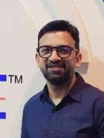 Nishant Goel