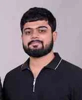 Sanyam Parashar