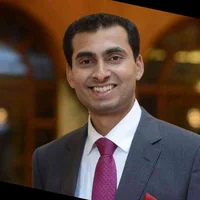 Anoop Jaishankar