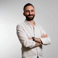 Nicolas Chrysostomou