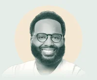 Eric Williams