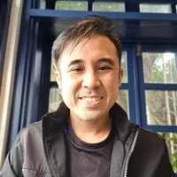 Sean Ang