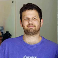 Erez Gotlieb