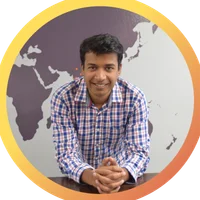 Ankit Jain