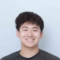 Aaron Zhang