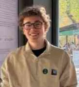 Elliot Norrevik