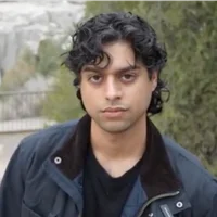 Eshan Dosani