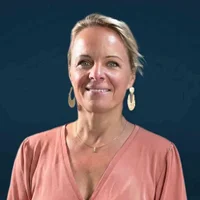 Eva van Rooij