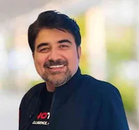 Muhammad Rizwan