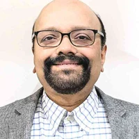 Satish Kumar