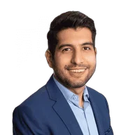 Reza Farahani