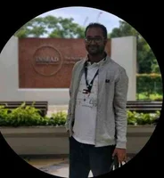 Salil Srivastava