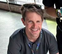 Barrett Woodside