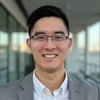 Jon Wang