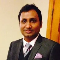 Sai Kumar Thumuluru, PhD, MBA