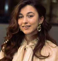 Lily Mitina