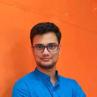 Krishnan Raghavan