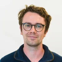 Chris Mosedale