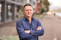 Paul Dalby