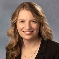 Melissa Hale