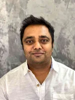 Nirav Prajapati