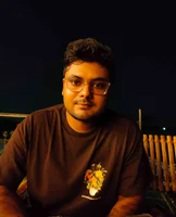 Chiradeep Debnath