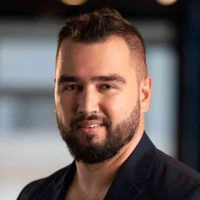 Yossi Barishev