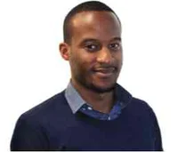 Ndabenhle Ngulube