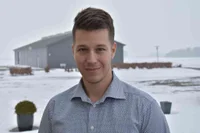Maximilian Ottosson