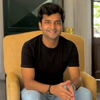 Shivam Bharuka