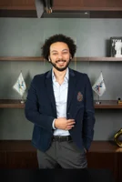 Dr. Ahmed Abo-Elnaga