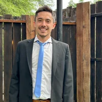 Agustin Trombotto