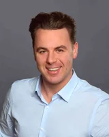 Chris Pitchford