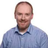 Cathal Garvey