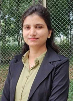HIRAL PRAJAPATI