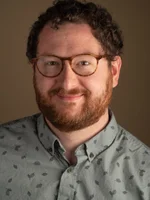 David Sparkman-Yager
