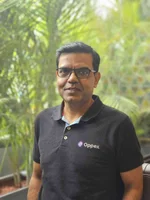 Prasun Kumar