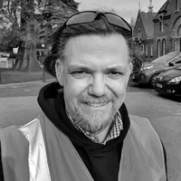 David Brown
