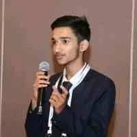 Divyansh Kumar M.