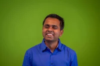 Madhavan Manivannan