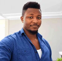 Charlton Oko