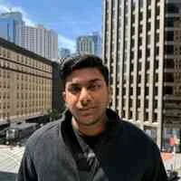 Harsha Vardhan Khurdula