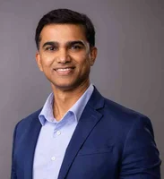 Jatheen Anand