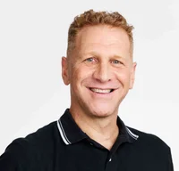 Joel Greengrass