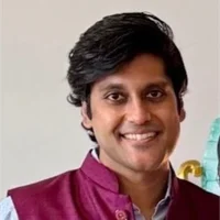 Gaurab Chakrabarti, MD, PhD