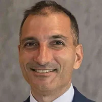 Paul Mamakos