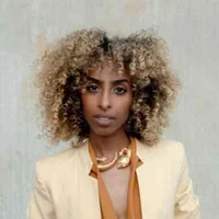 Ayan Ahmed