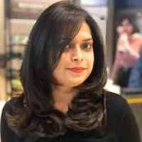 Shalza Rohilla