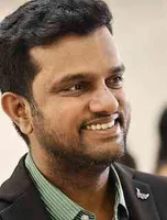 ARAVIND JAYAMOHAN